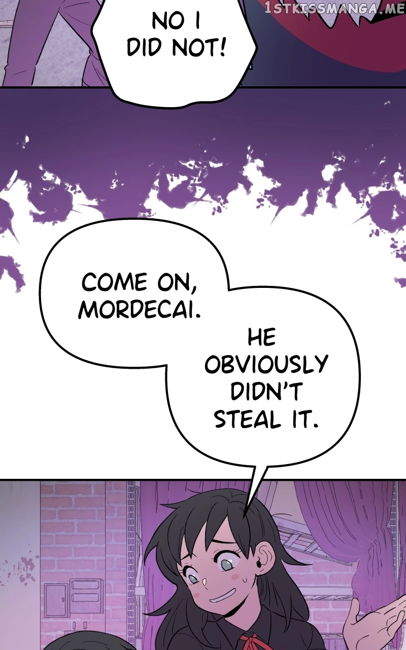 Read Morgana And Oz Manga Online