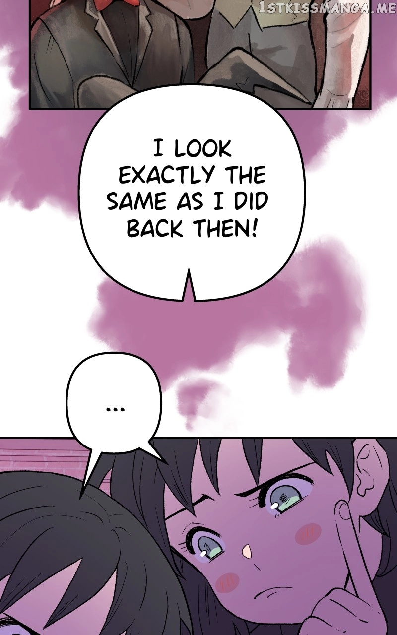 Read Morgana And Oz Manga Online