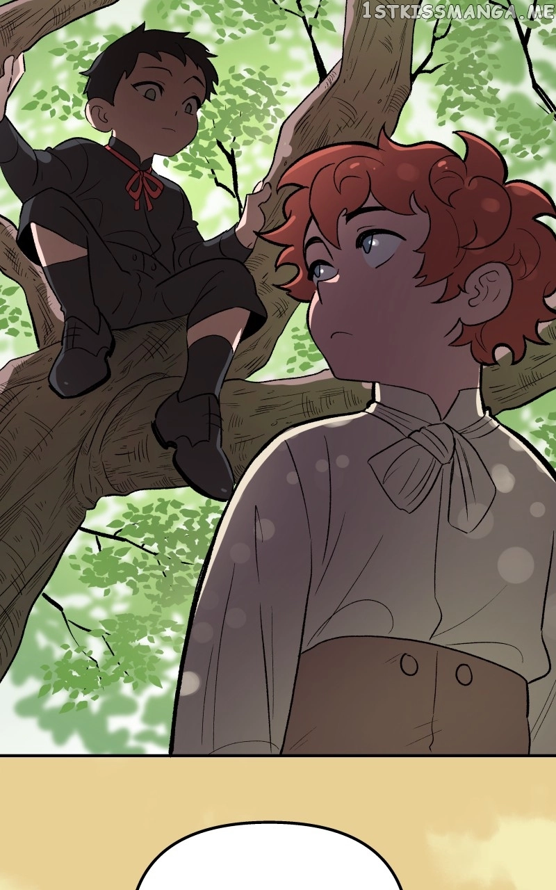 Read Morgana And Oz Manga Online