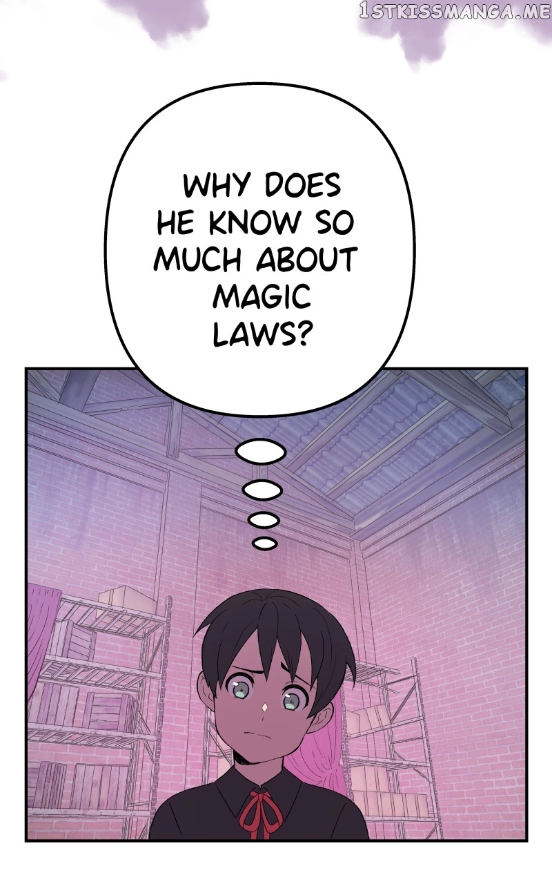 Read Morgana And Oz Manga Online