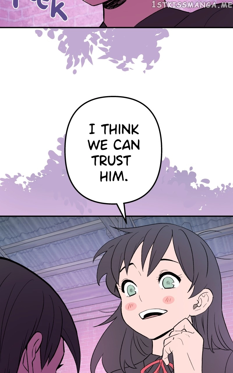 Read Morgana And Oz Manga Online