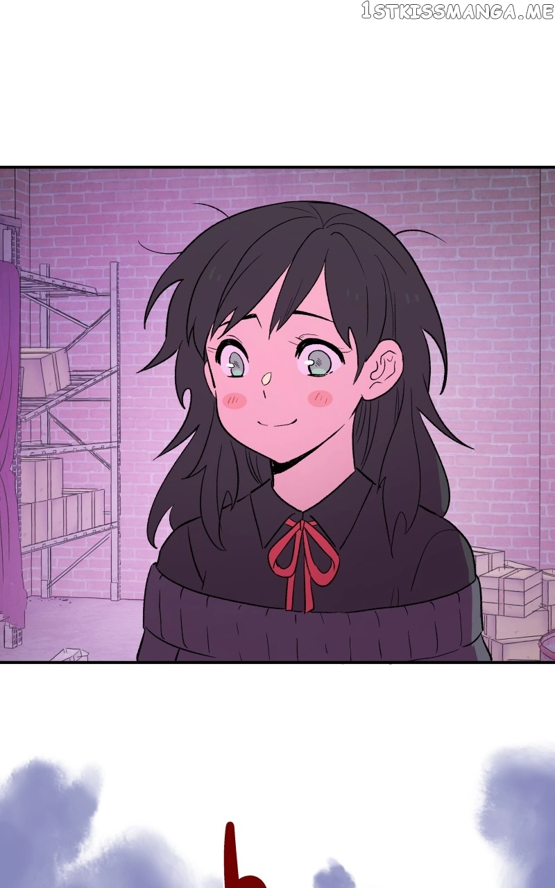 Read Morgana And Oz Manga Online