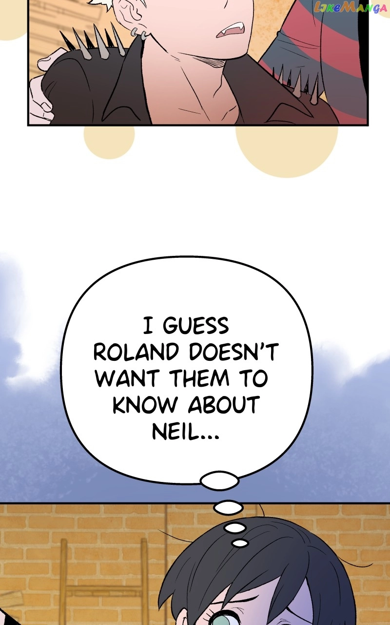 Read Morgana And Oz Manga Online