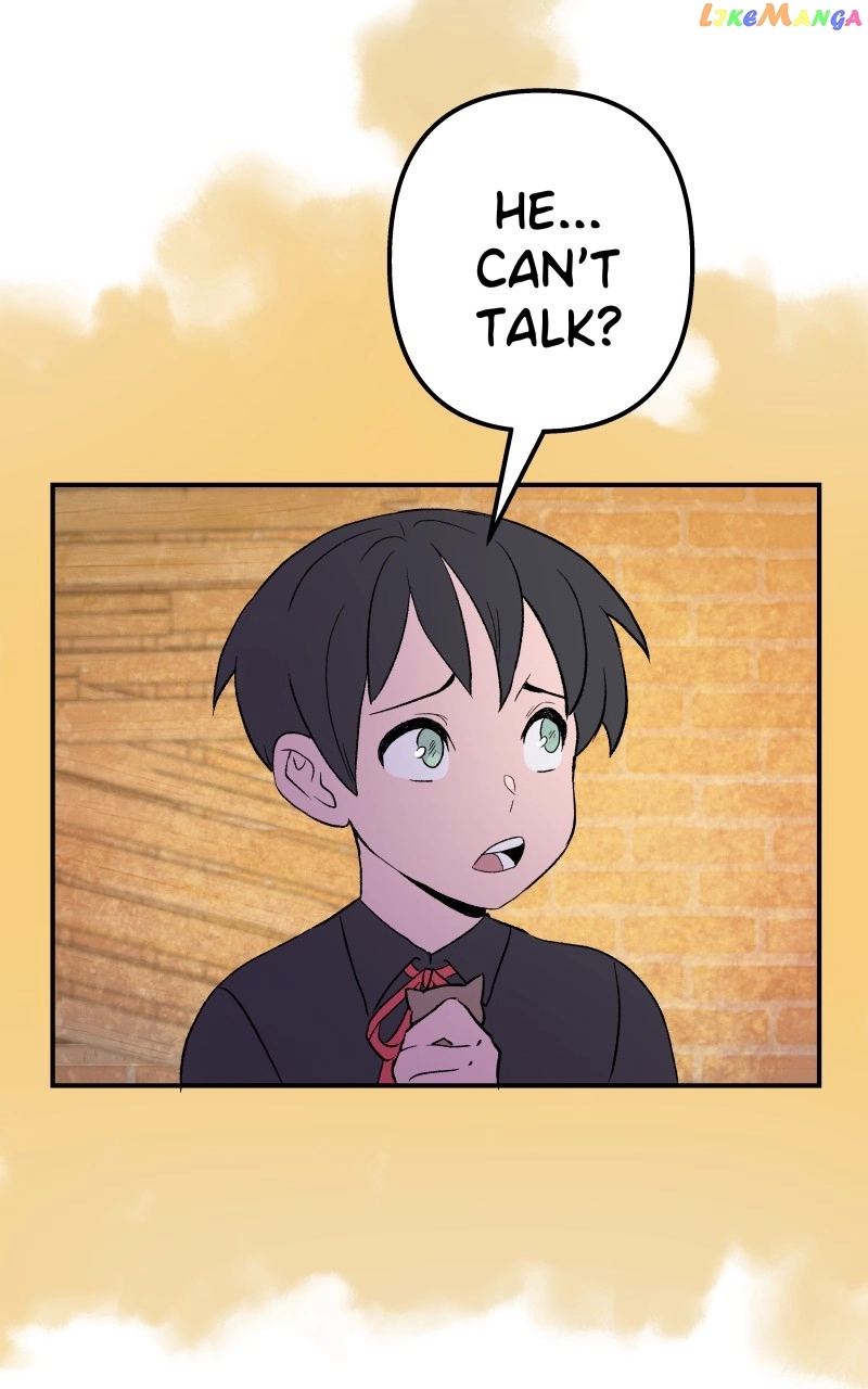 Read Morgana And Oz Manga Online