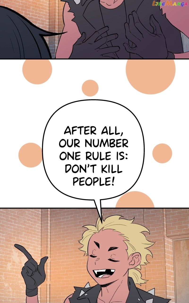 Read Morgana And Oz Manga Online