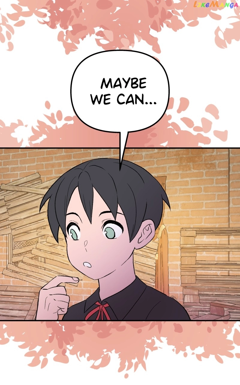Read Morgana And Oz Manga Online
