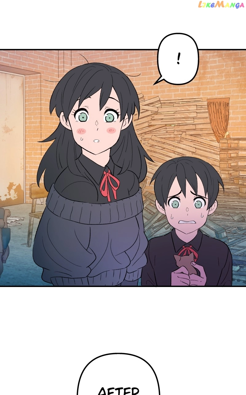 Read Morgana And Oz Manga Online