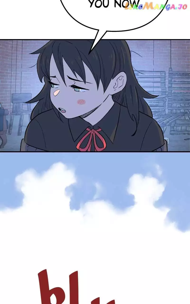 Read Morgana And Oz Manga Online