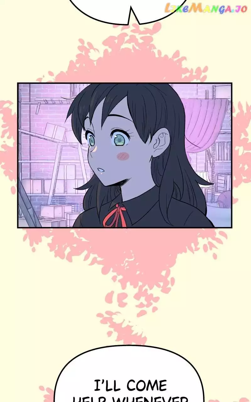Read Morgana And Oz Manga Online