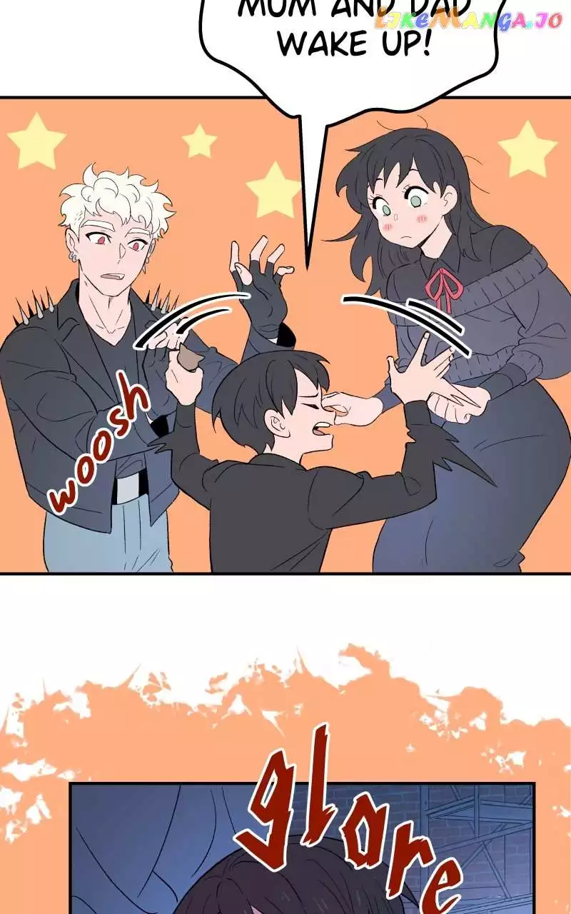 Read Morgana And Oz Manga Online