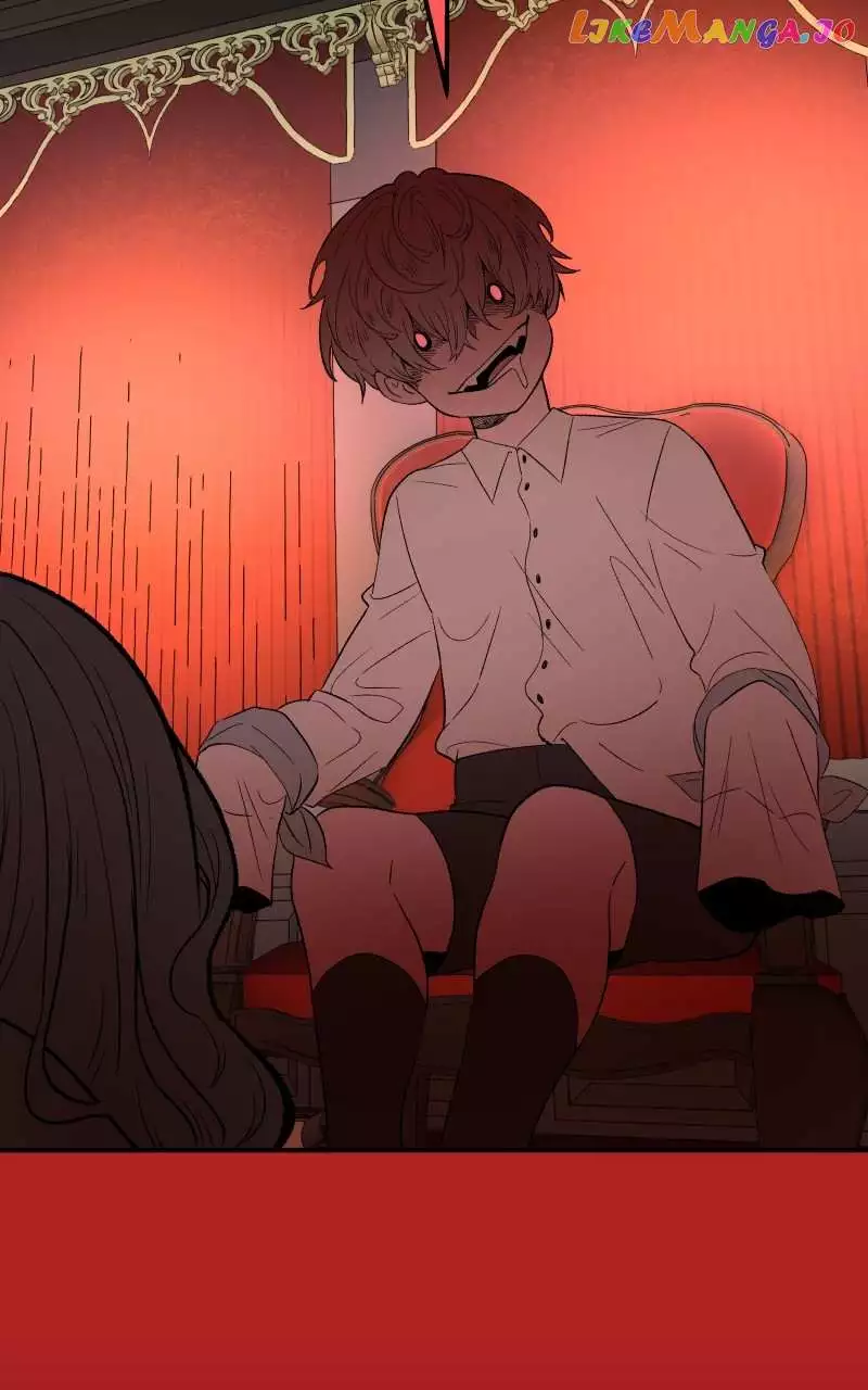 Read Morgana And Oz Manga Online