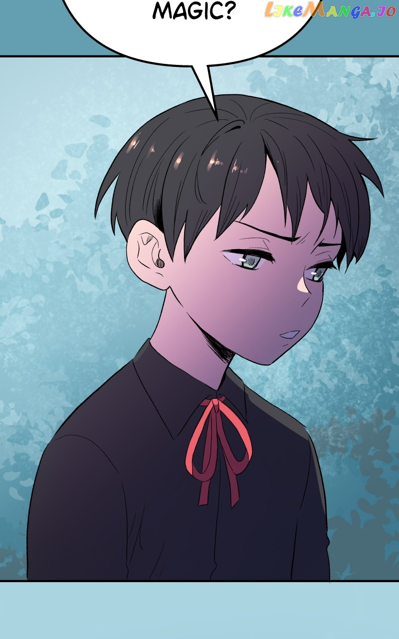 Read Morgana And Oz Manga Online