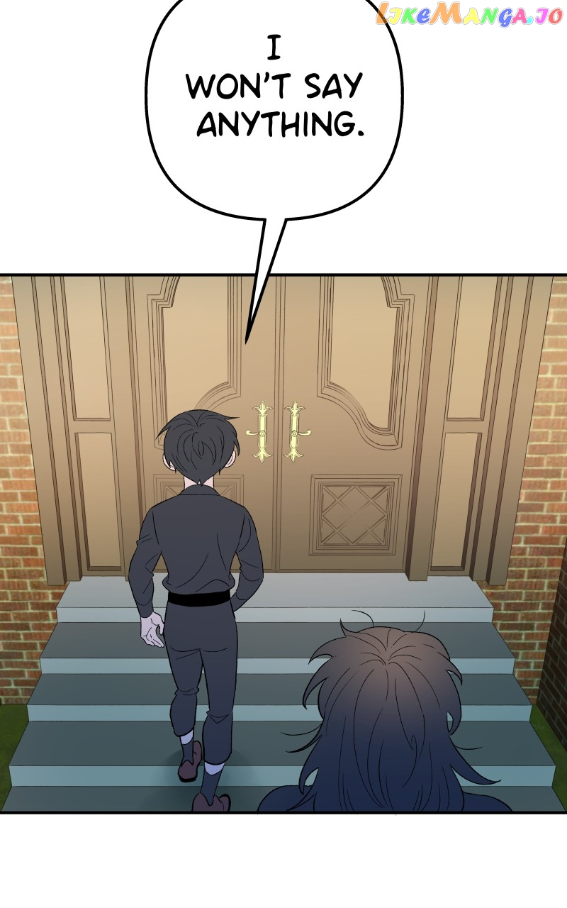 Read Morgana And Oz Manga Online