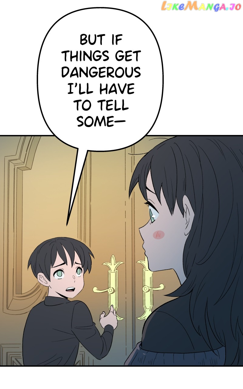 Read Morgana And Oz Manga Online