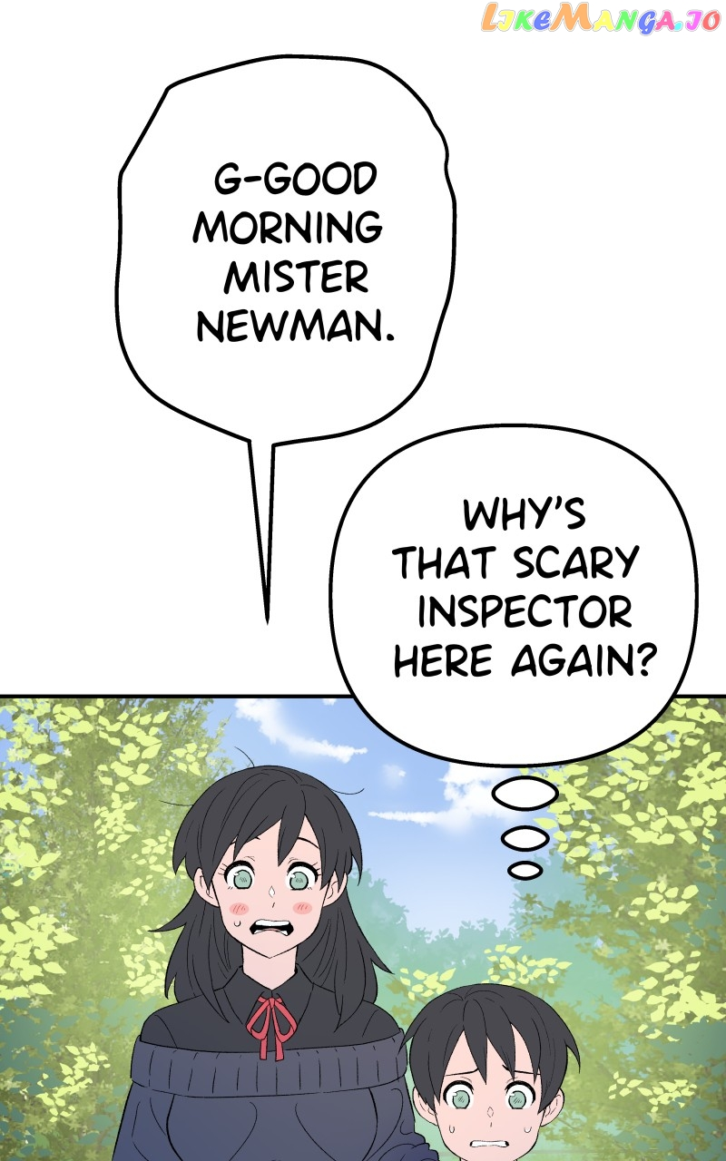 Read Morgana And Oz Manga Online