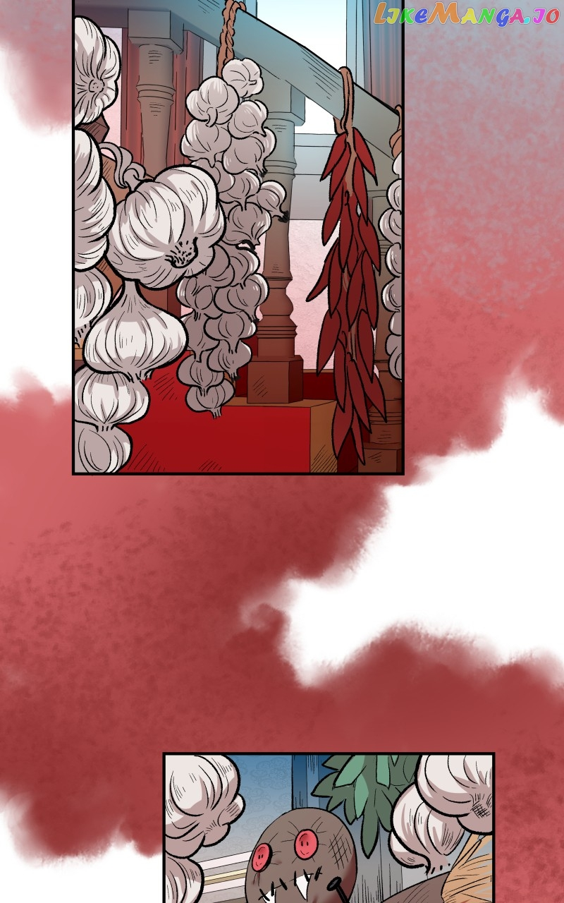 Read Morgana And Oz Manga Online