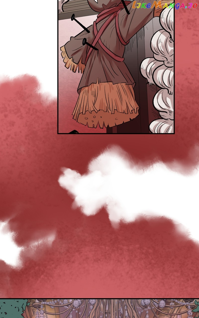 Read Morgana And Oz Manga Online