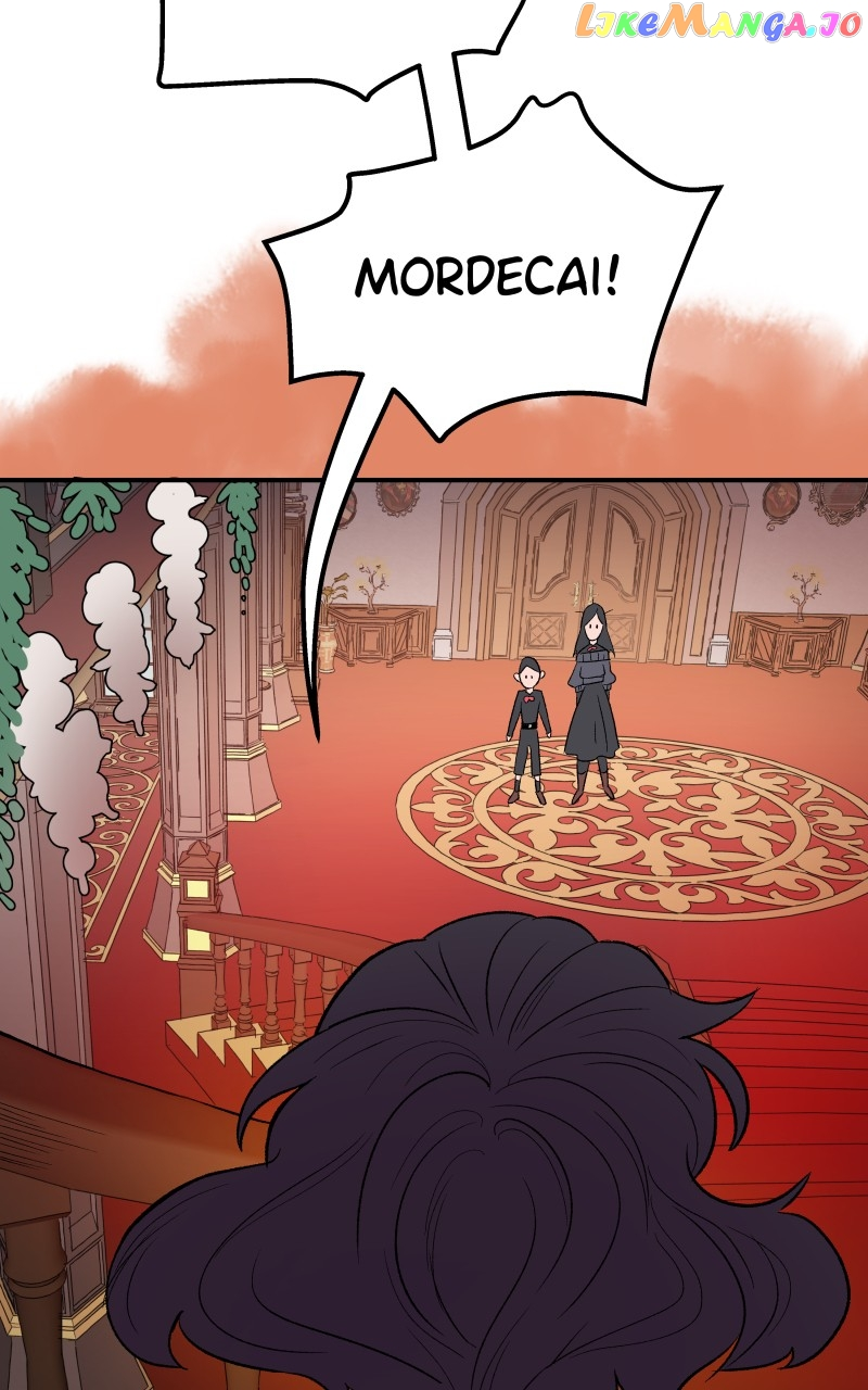 Read Morgana And Oz Manga Online