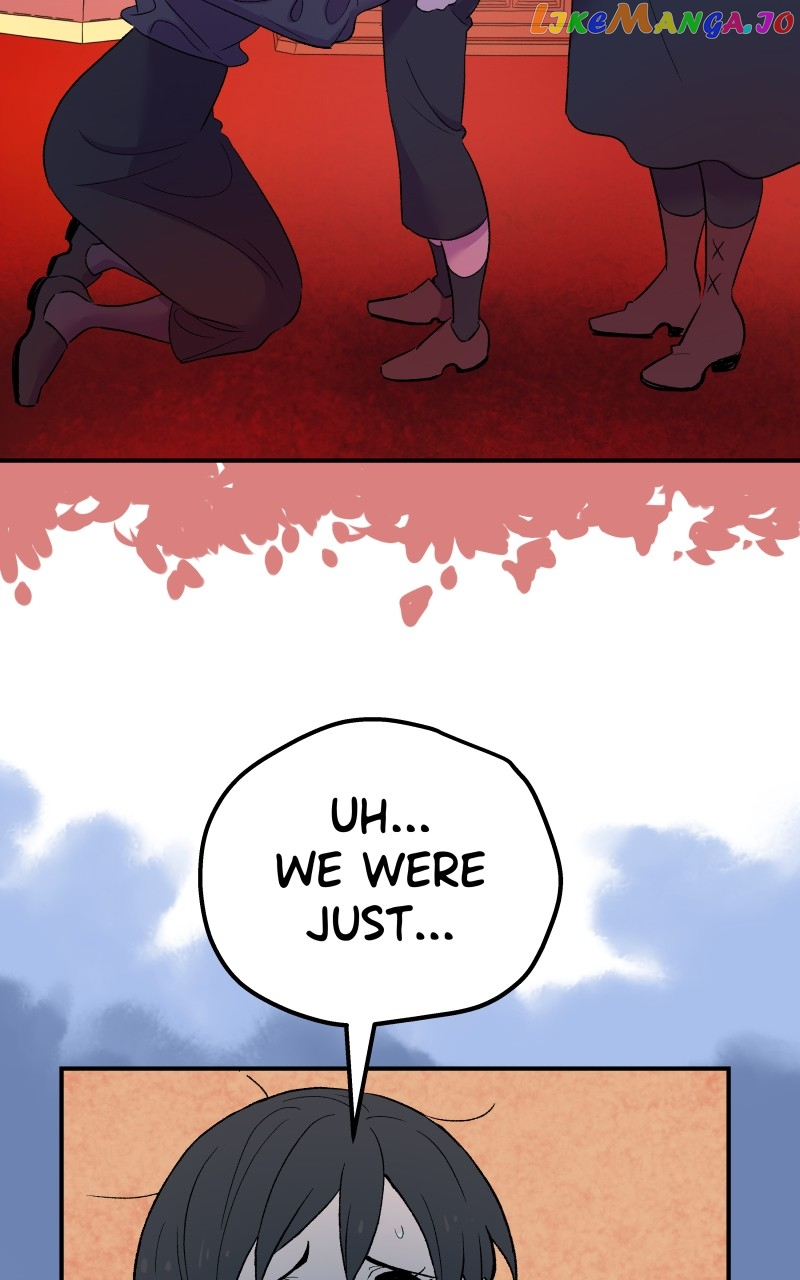 Read Morgana And Oz Manga Online
