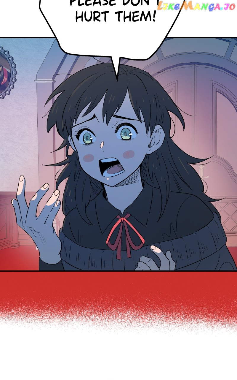 Read Morgana And Oz Manga Online