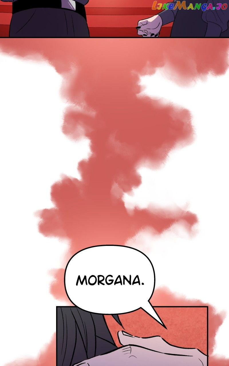 Read Morgana And Oz Manga Online