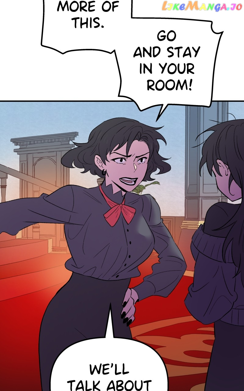 Read Morgana And Oz Manga Online