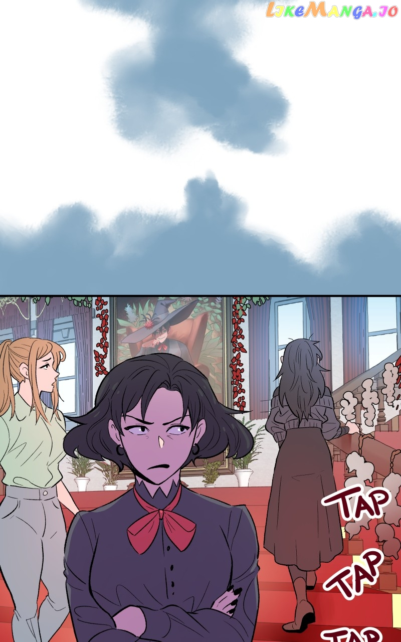 Read Morgana And Oz Manga Online