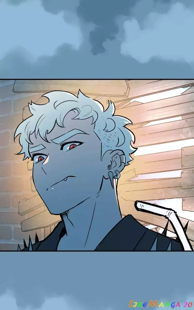 Read Morgana And Oz Manga Online