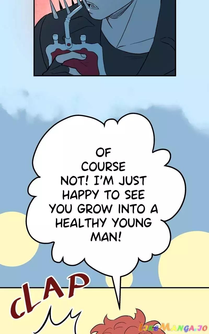 Read Morgana And Oz Manga Online