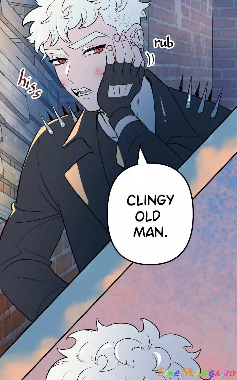 Read Morgana And Oz Manga Online