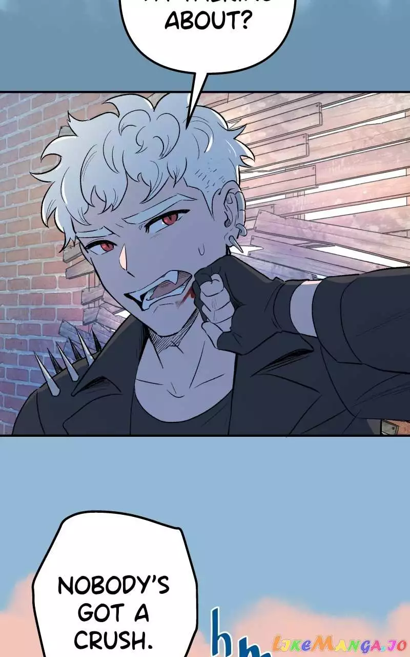 Read Morgana And Oz Manga Online