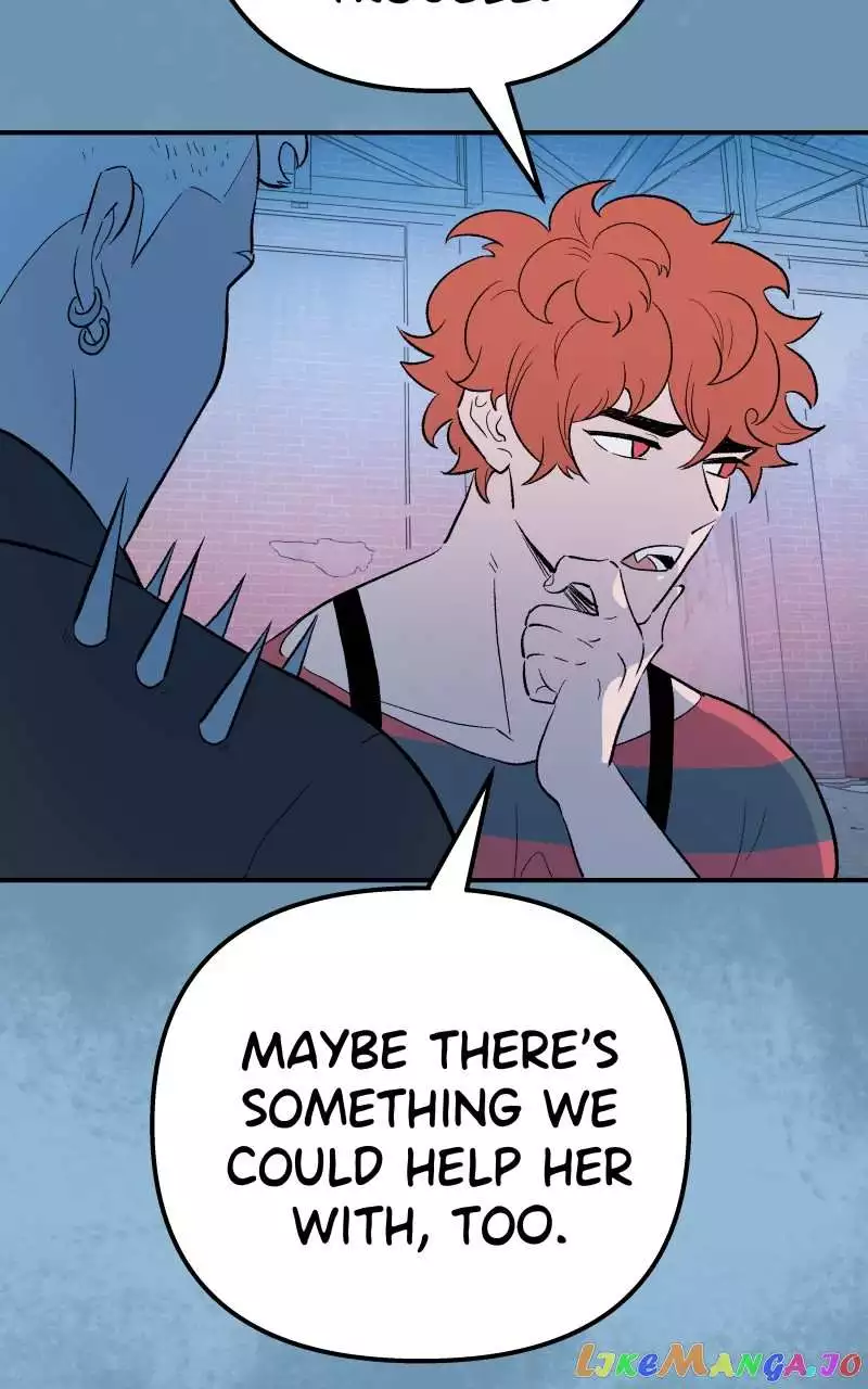 Read Morgana And Oz Manga Online