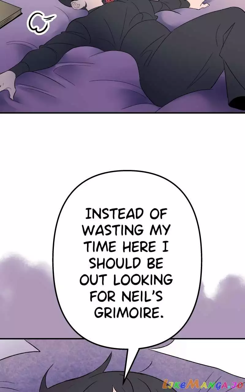 Read Morgana And Oz Manga Online