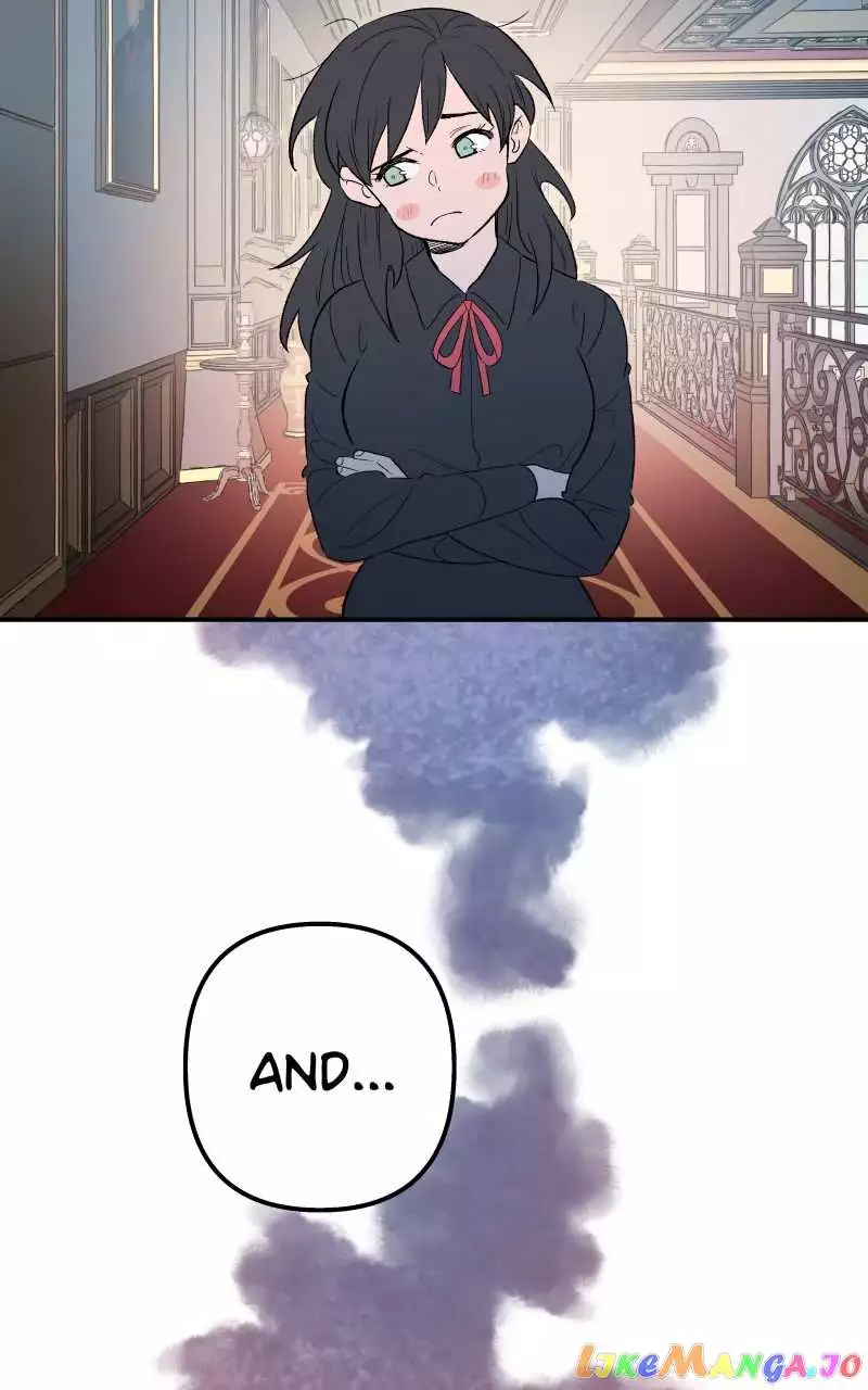 Read Morgana And Oz Manga Online