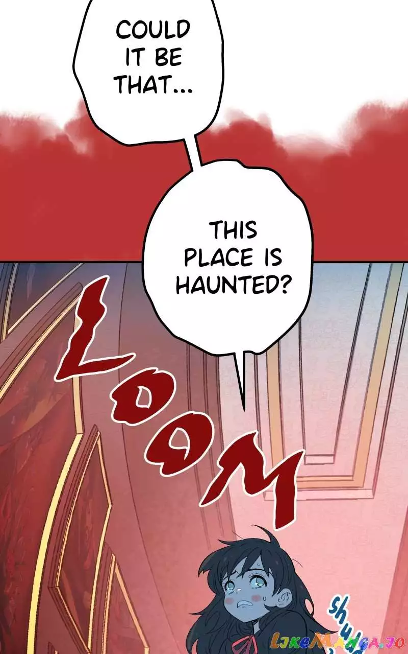 Read Morgana And Oz Manga Online