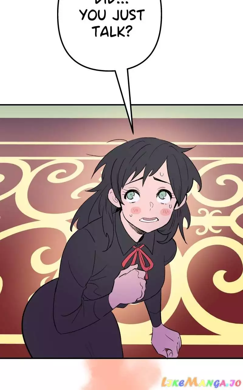 Read Morgana And Oz Manga Online