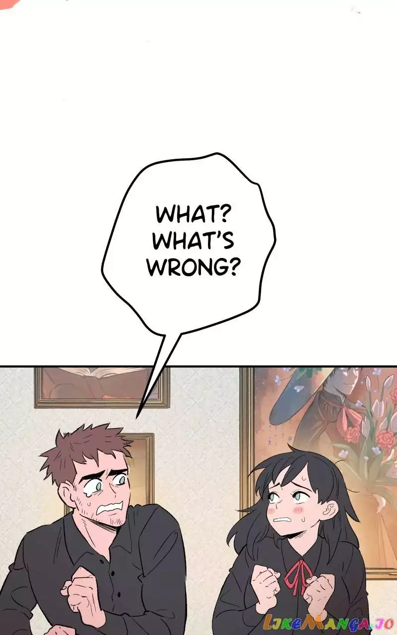 Read Morgana And Oz Manga Online