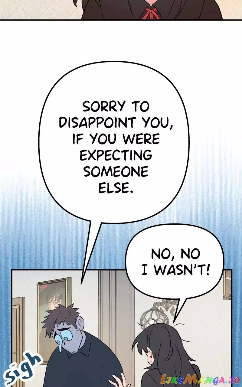 Read Morgana And Oz Manga Online