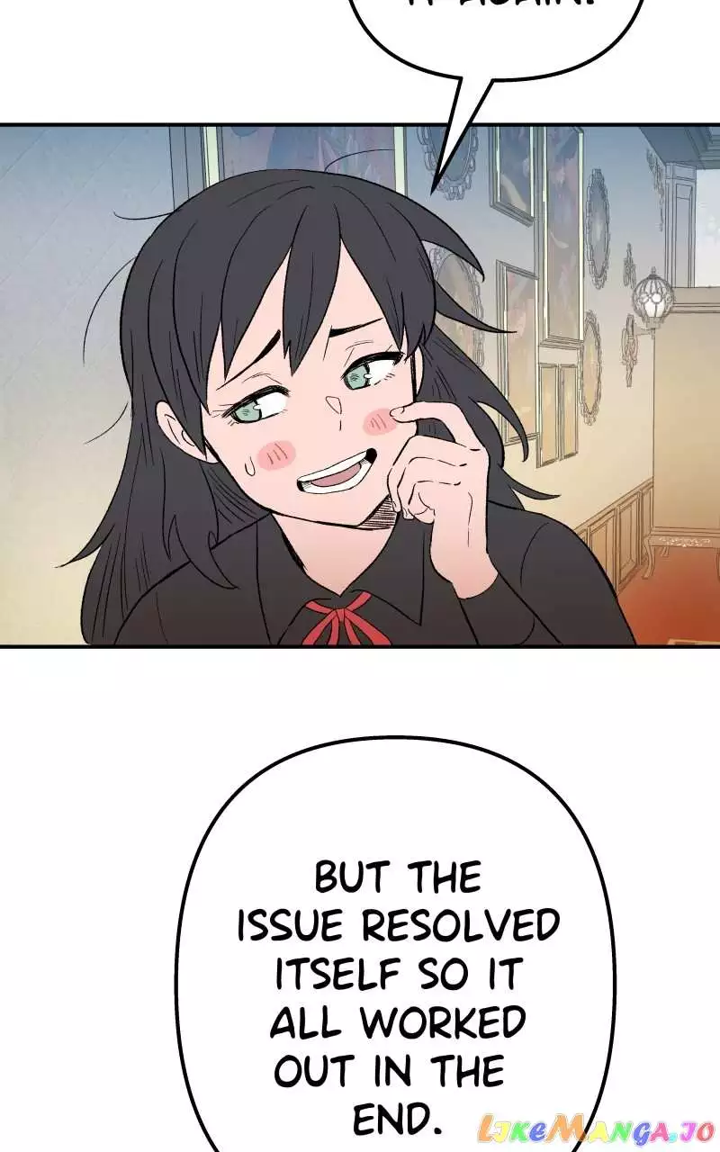 Read Morgana And Oz Manga Online