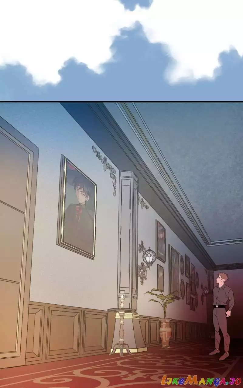 Read Morgana And Oz Manga Online