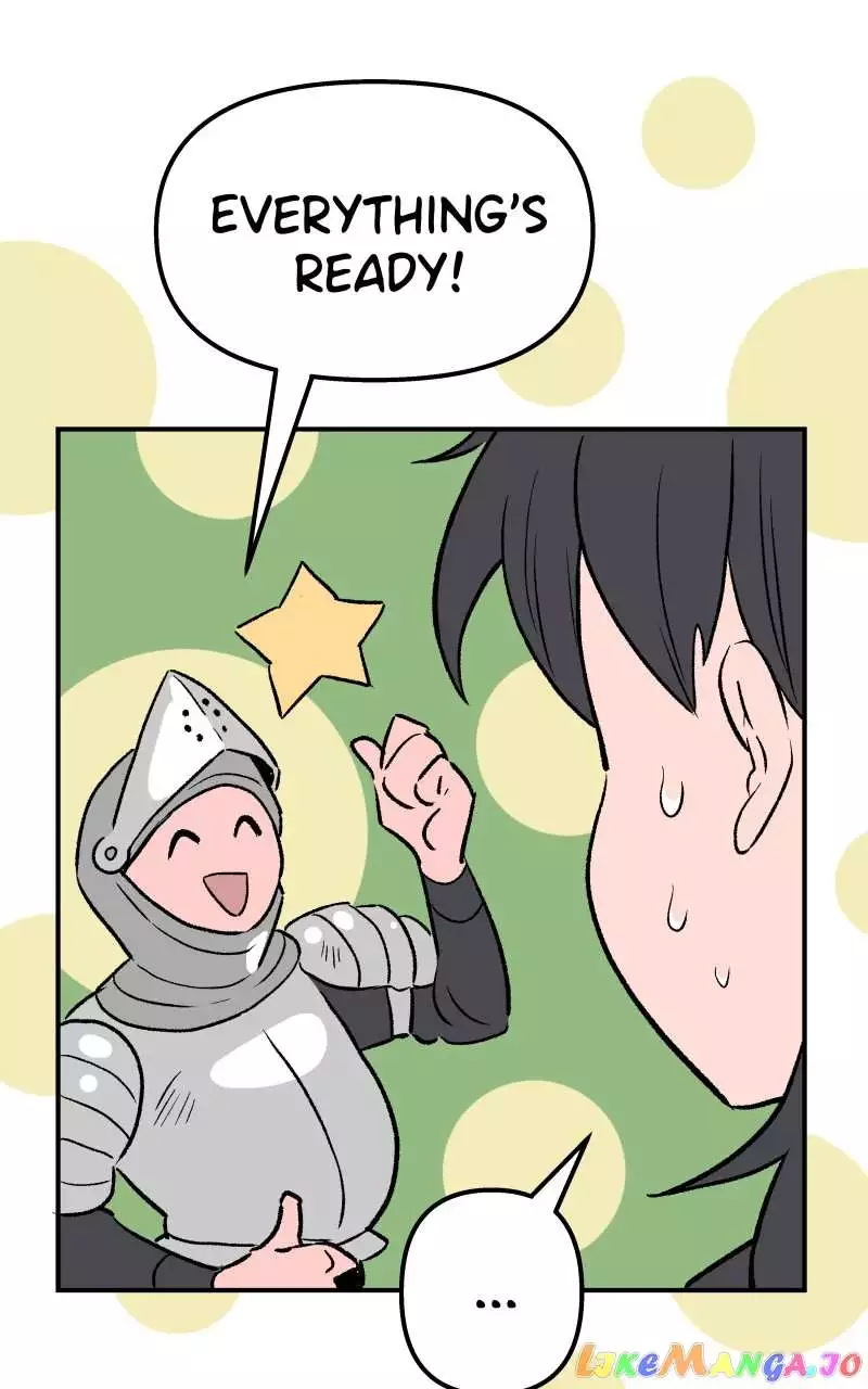 Read Morgana And Oz Manga Online