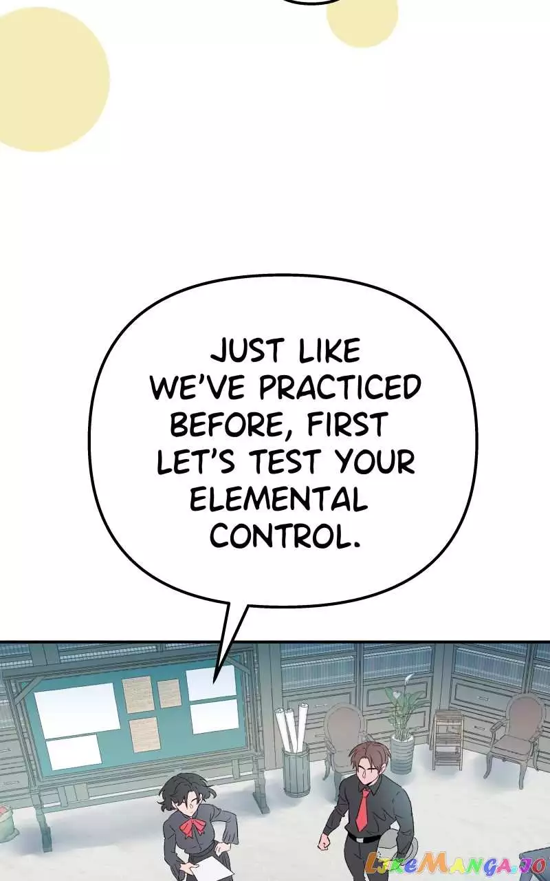 Read Morgana And Oz Manga Online