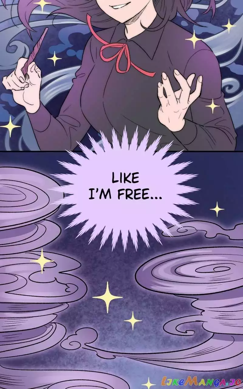 Read Morgana And Oz Manga Online