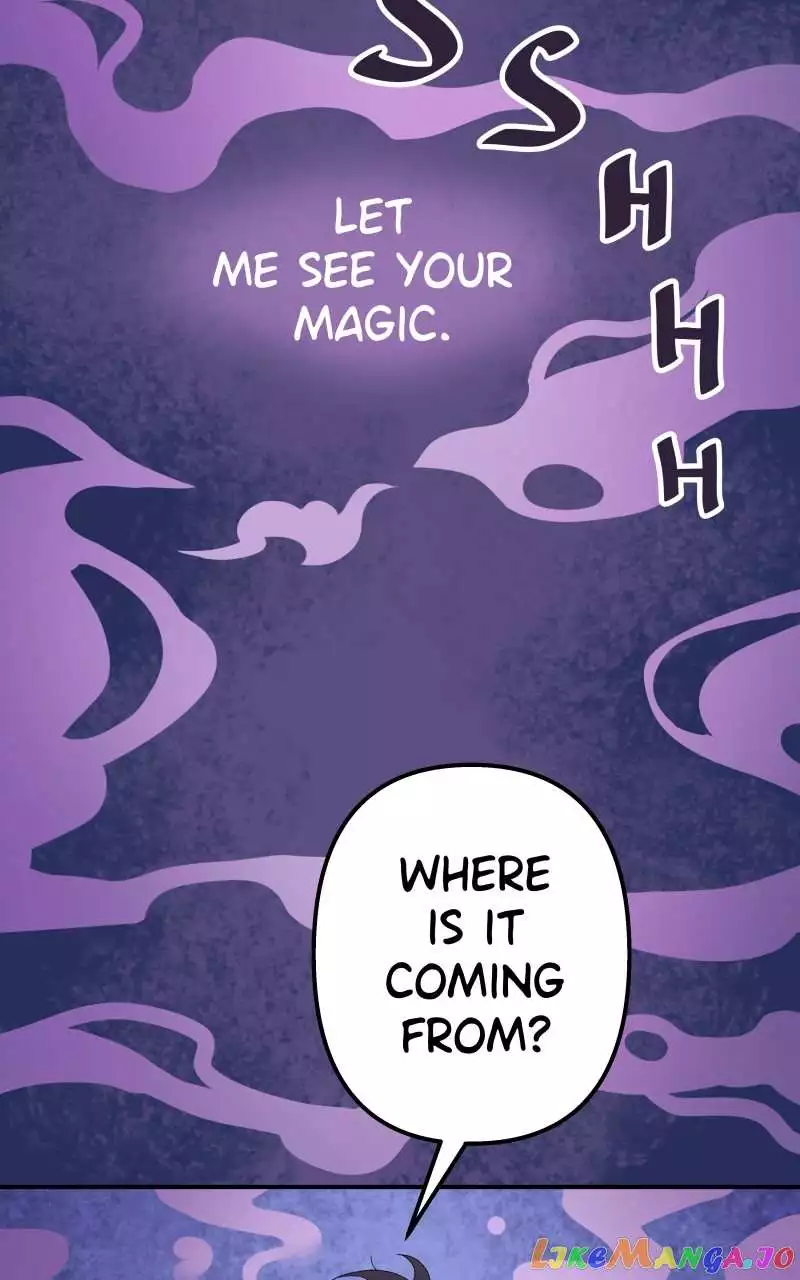 Read Morgana And Oz Manga Online