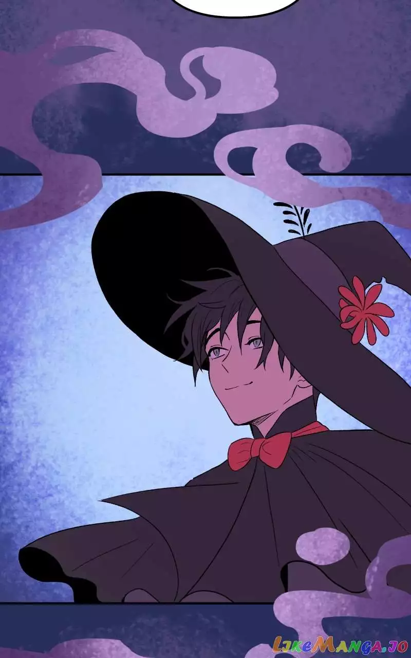 Read Morgana And Oz Manga Online