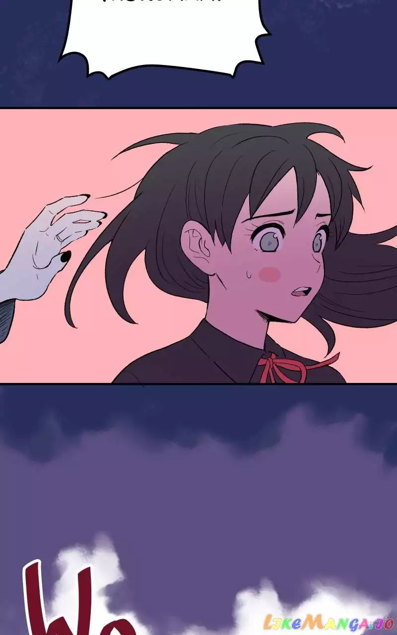 Read Morgana And Oz Manga Online