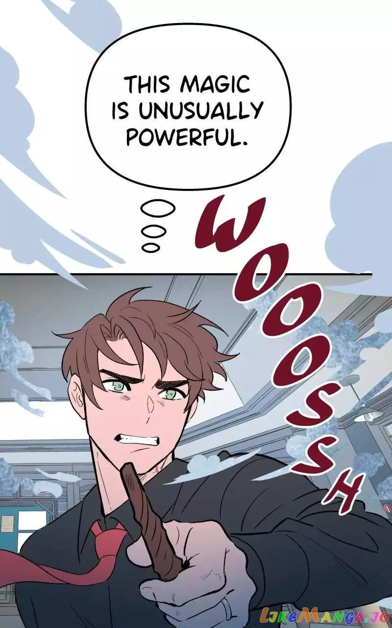 Read Morgana And Oz Manga Online