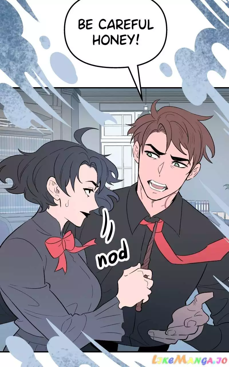 Read Morgana And Oz Manga Online