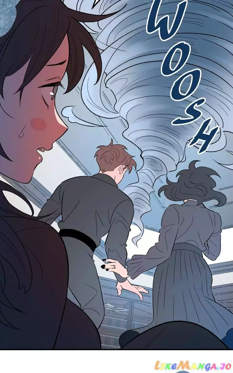 Read Morgana And Oz Manga Online