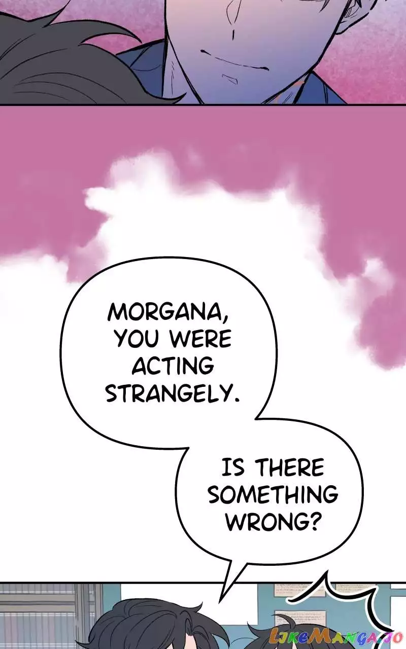 Read Morgana And Oz Manga Online